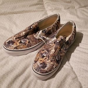 Vans - Slip-on Shoes